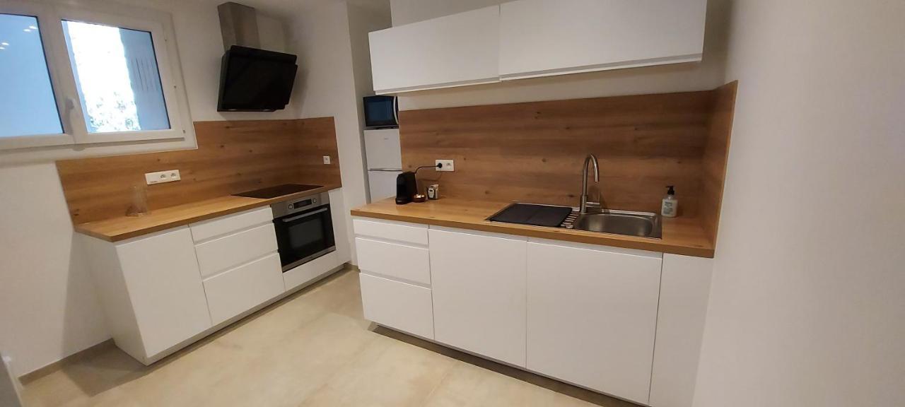 Appartamento Chez Julie