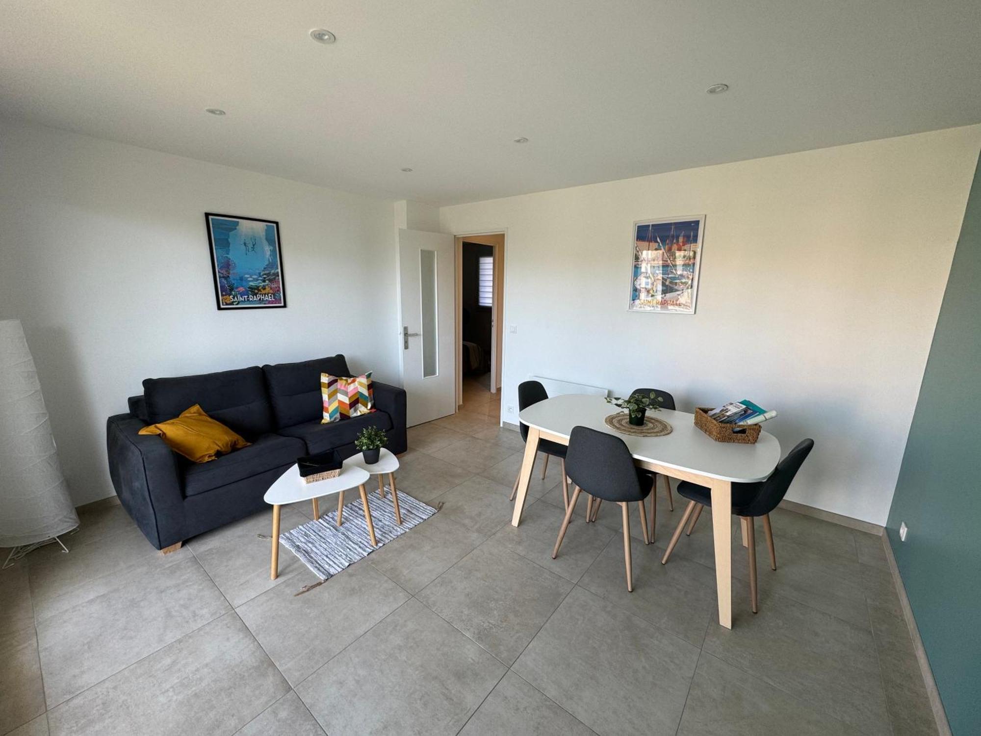 Chez Julie Appartement
